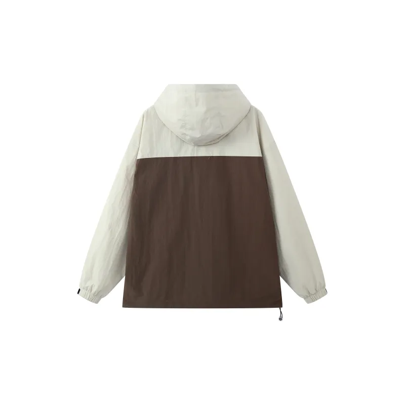 PUNCTILIOUS Jackets Unisex-4