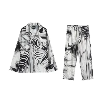 CICADAHOME Unisex Pajama Sets