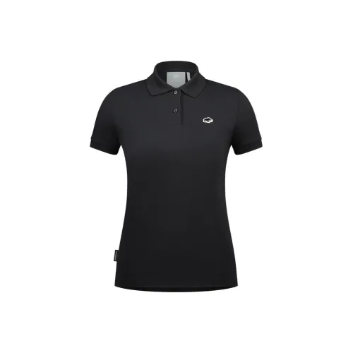 MAMMUT Matrix Polo Shirts Women's