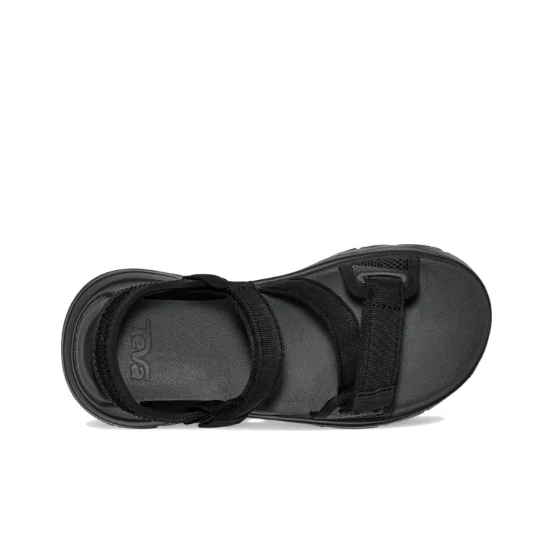 Teva Beach Sandals Women's Black-4