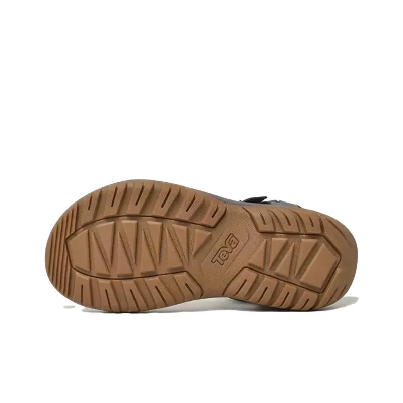 Teva Hurricane XLT2 Beach Sandals Men's Gray-4
