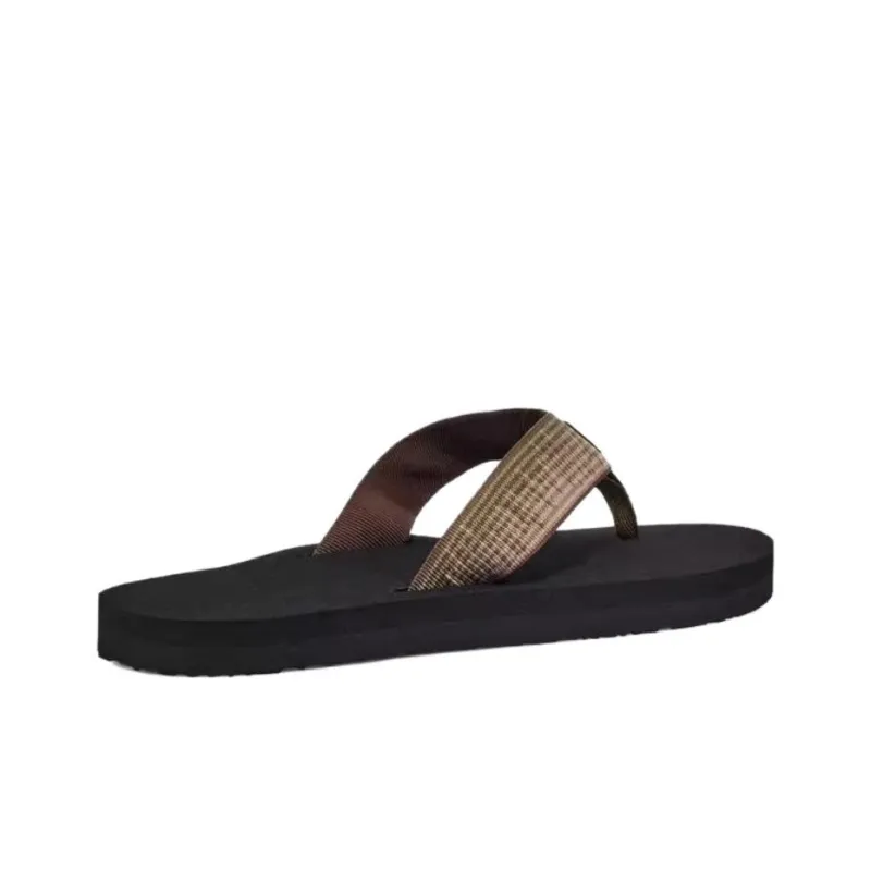 Teva Flip Flops Men-2