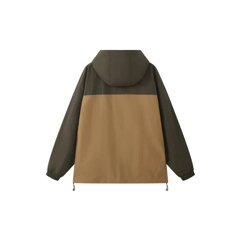 PUNCTILIOUS Jackets Unisex-1