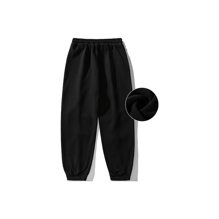 PUCCA Casual Pants Unisex-6