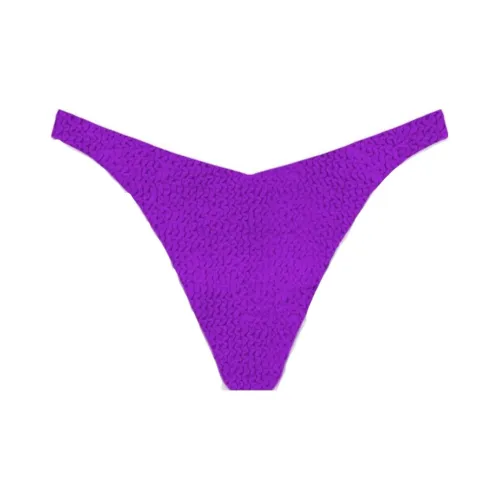 MC2 Saint Barth Bikinis Women's Purple