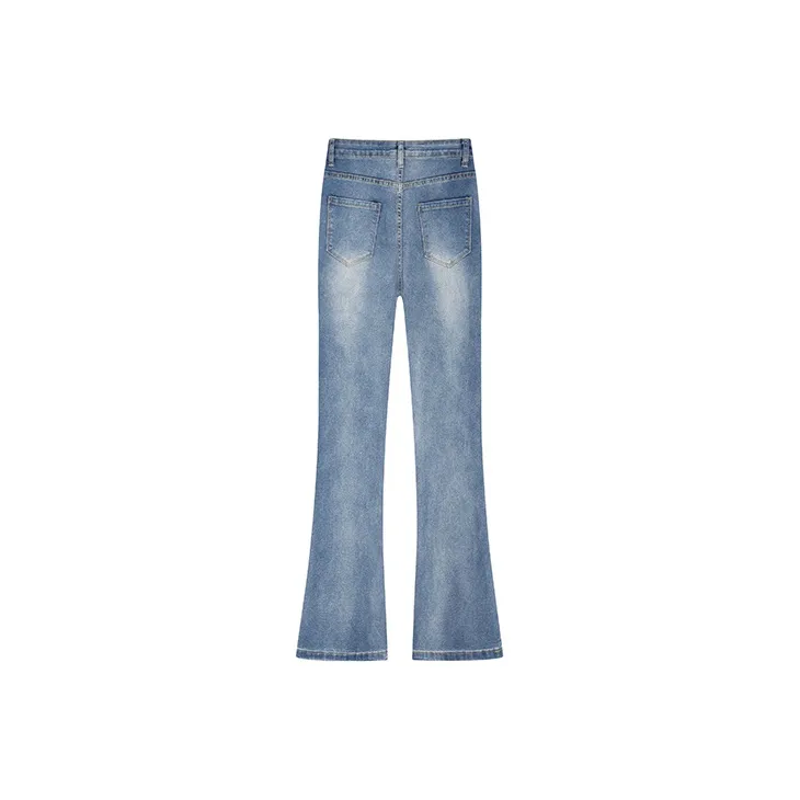 Garbege Jeans Women's-3