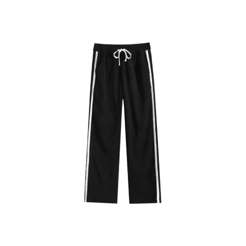 JEANSWEST Casual Pants Unisex