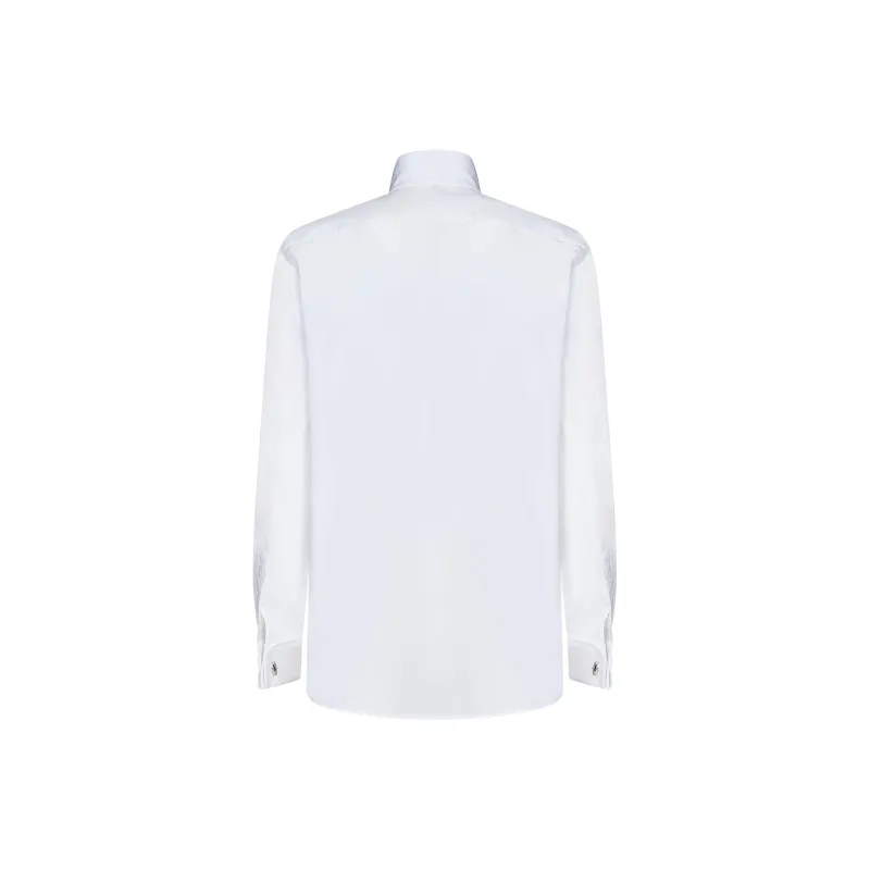 Ralph Lauren Marlie Wingtip Shirt-1