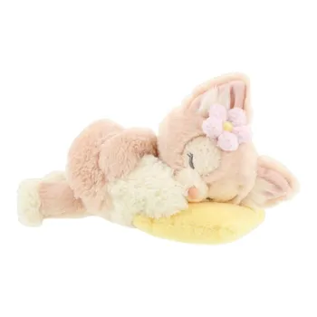 Disney Duffy And Friends LinaBell Dolls Plush Doll 16cm High