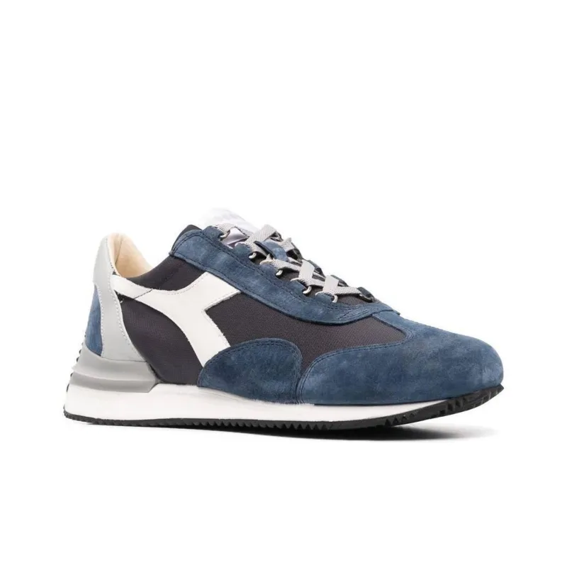 diadora Equipe Mad Nubuck SW 'Blue Dark Denim'-2