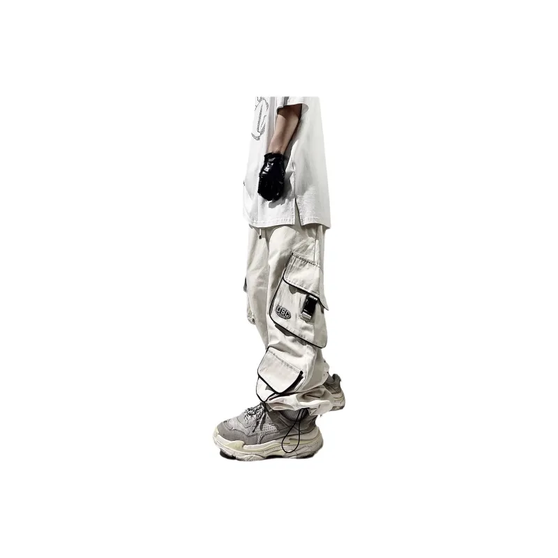 UUCSCC Cargo Pants Men-4