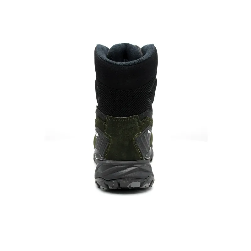 SCARPA Storm Rush Wear-Resistant High-Top Outdoor Shoes Men's-1