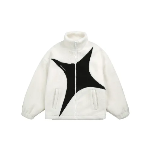 Guuka Jackets Unisex