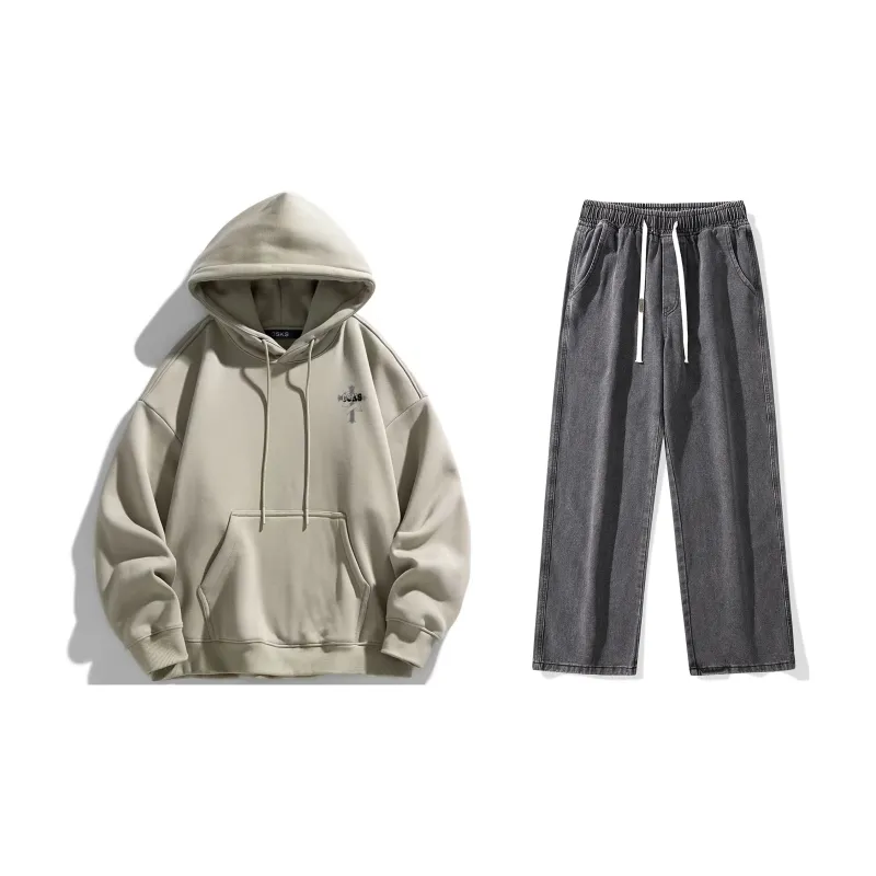CSKS Sweatshirt Sets Unisex-12