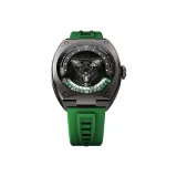 Lingnan Emerald Valley (Strap+Watch Winder)