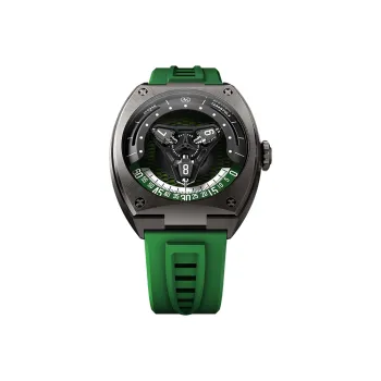 ATOWAK Men Watch