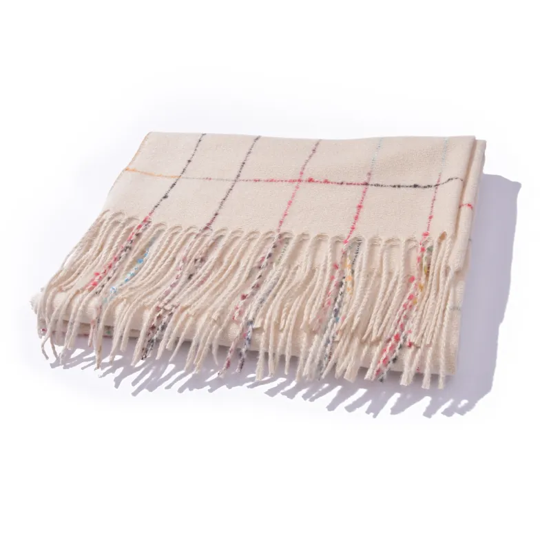 FireMonkey Knit Scarves Unisex-8