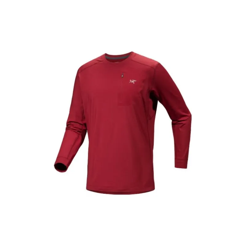 Arcteryx RHO LT Sweatshirt Men's-3