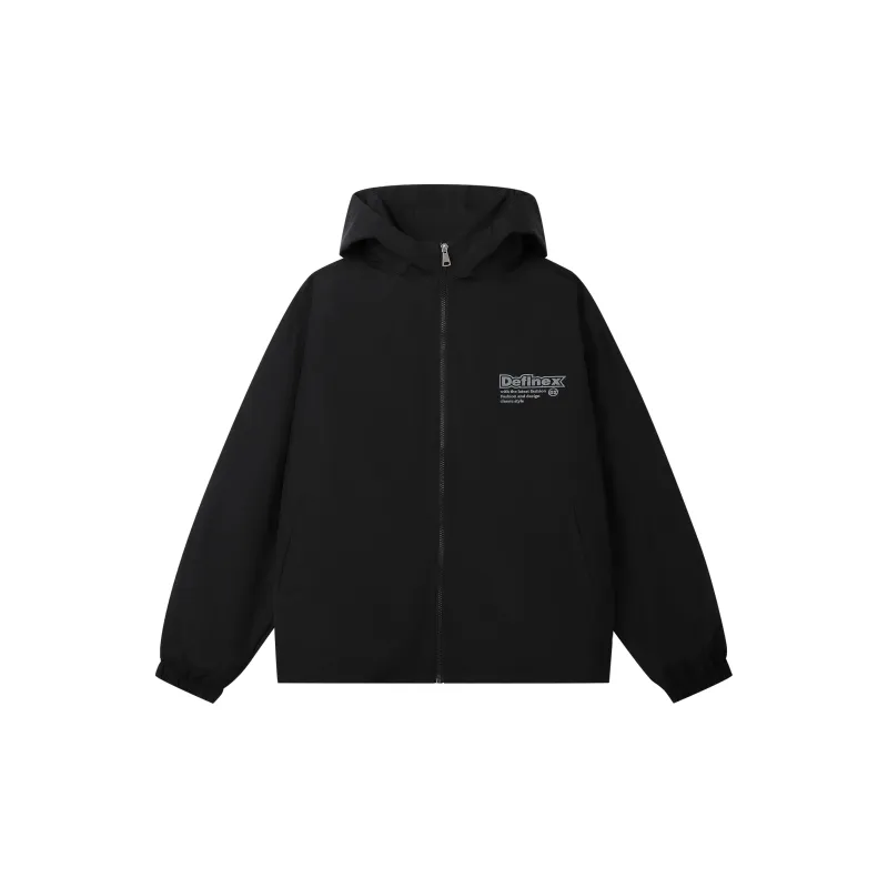 DEFINEX Jackets Unisex-9