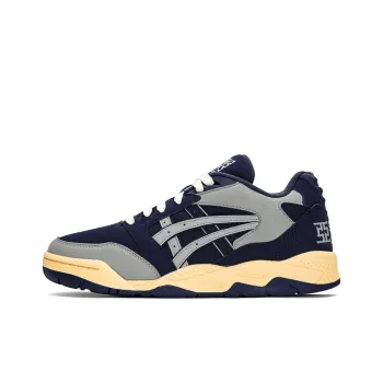 Asics Gel Fuse Og Shoes 'Black Grey'