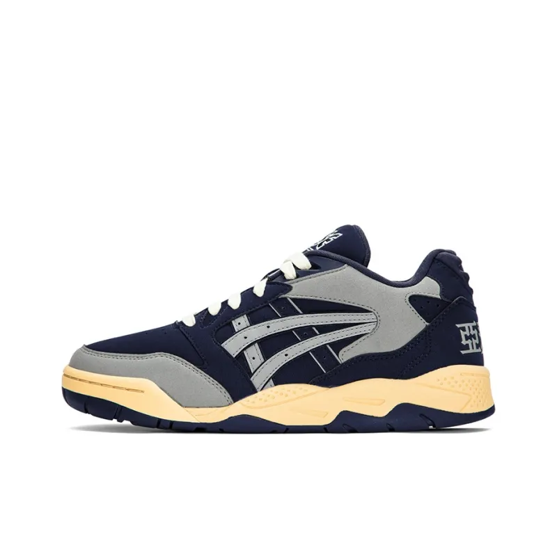 Asics Gel Fuse Og Shoes 'Black Grey'-0