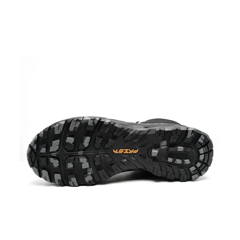SCARPA Storm Rush Wear-Resistant High-Top Outdoor Shoes Men's-2