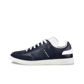 DIOR B01 German Army Trainers Low-Top Skateboard Shoes Women's Black