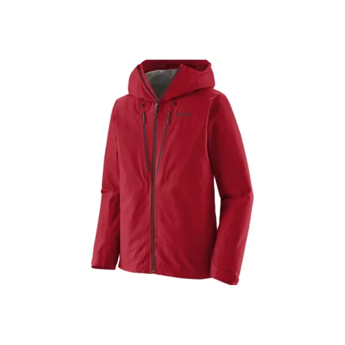 Patagonia Triolet Jackets Men