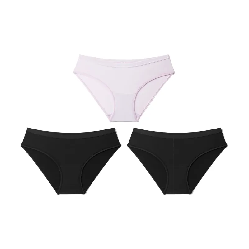 FREELASS Women's Underpants-0
