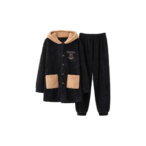PBENO PD Women's Pajama Sets