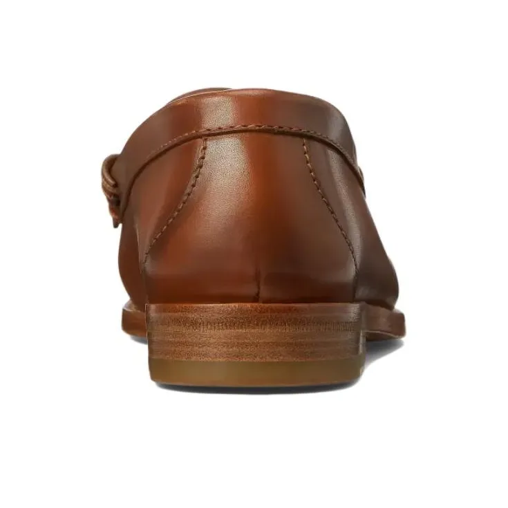 Polo Ralph Lauren Loafers Women's Brown-4
