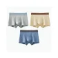 Moon Gray+Tea Brown+Dark Blue