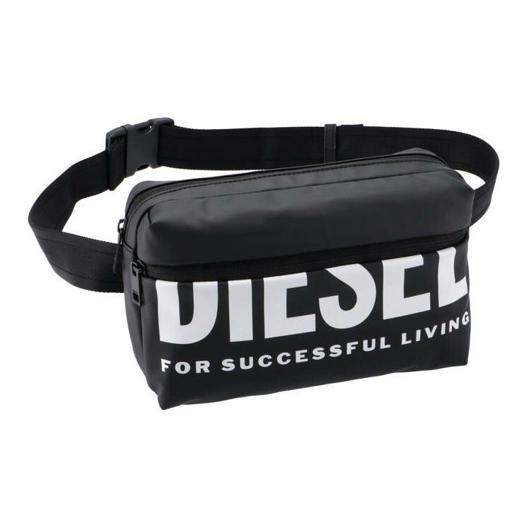 Diesel Bum Bags Belt Bags Men on Sale Authentic POIZON