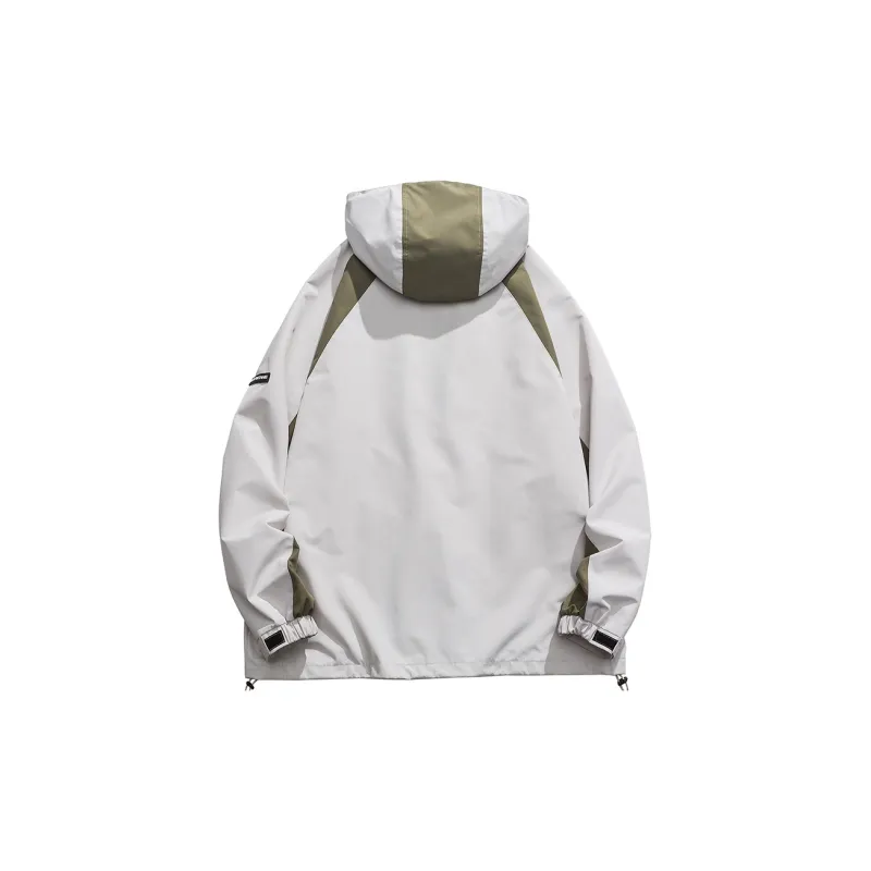 MEIPIN TANG Down Jackets Unisex-19