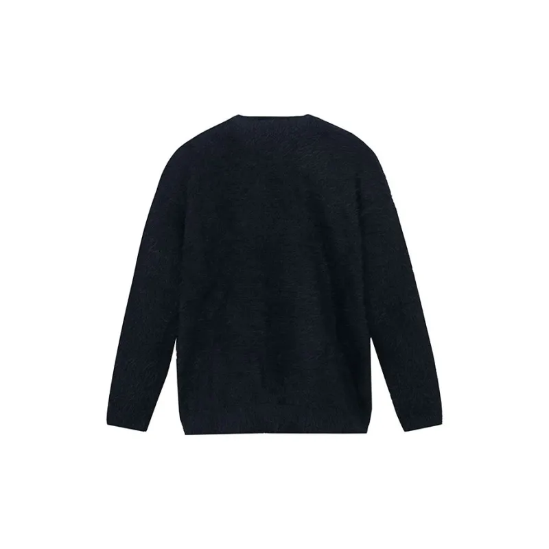 METARICOTTA Sweaters Unisex-1