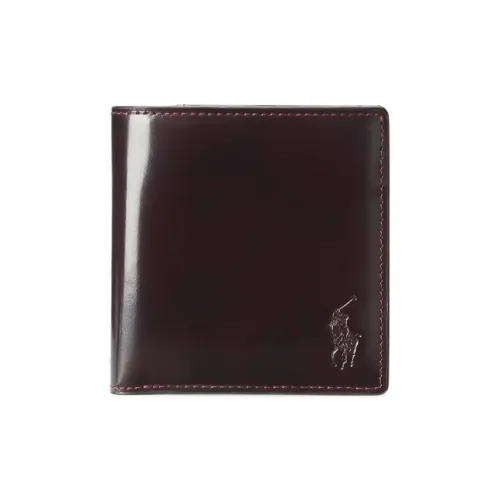 Polo Ralph Lauren Wallets