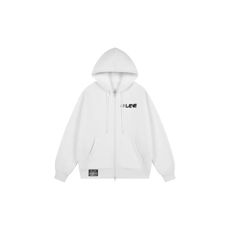 LEVEL RELAX Series Sweatshirts Unisex-7