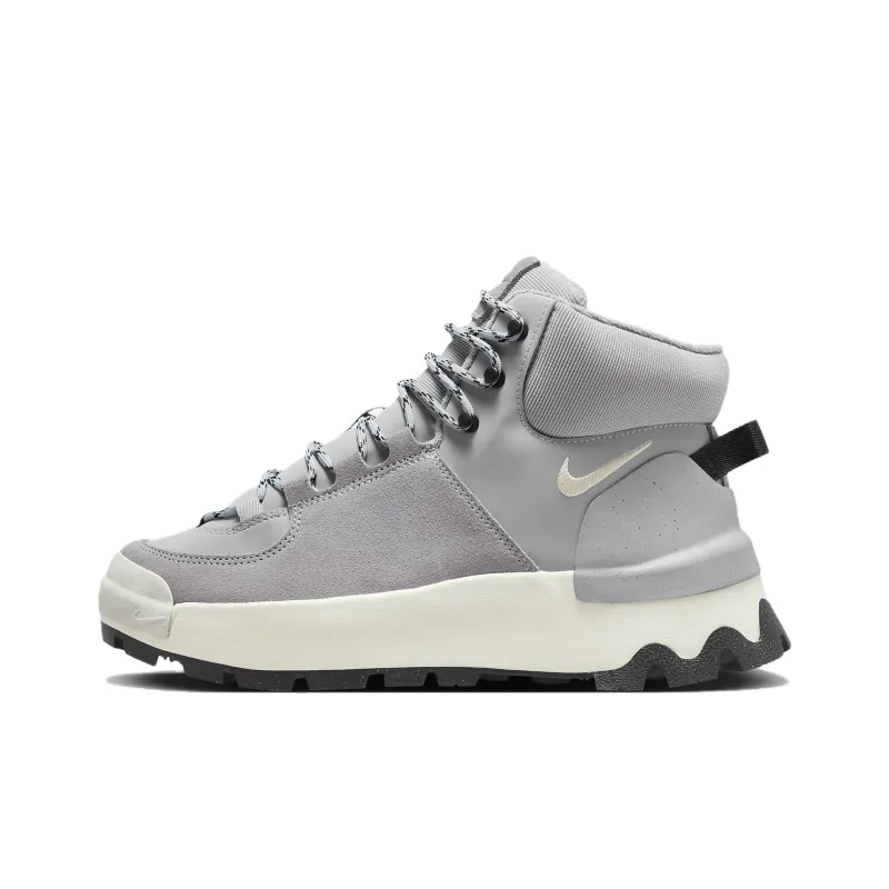 Nike City Classic Wolf Grey Women's-0