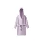 Hooded-Mist Purple