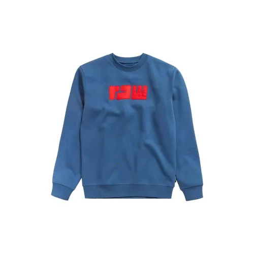 G-STAR RAW Men Sweatshirt