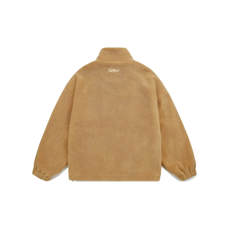 Guuka Jacket Unisex 8 Colors To Choose From-81