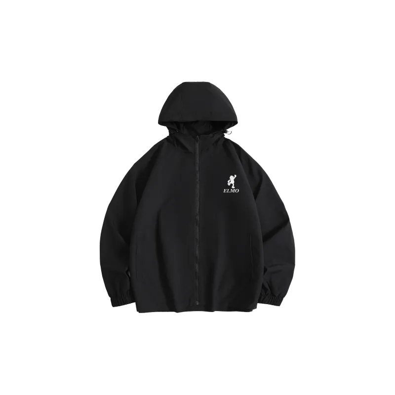 SESAME STREET Jackets Unisex-1