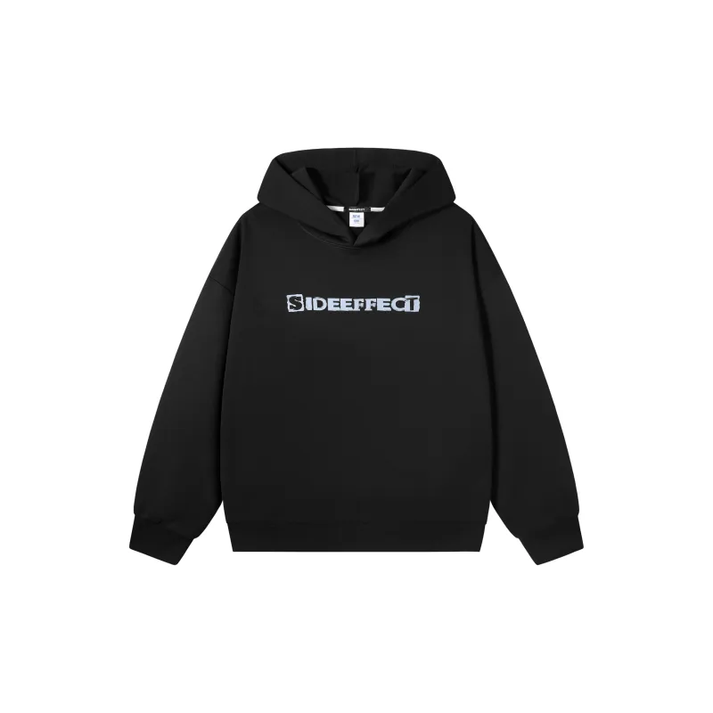 SIDEEFFECT Sweatshirts Unisex-1