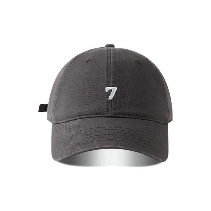 AAJF Cotton Baseball Caps Unisex-2