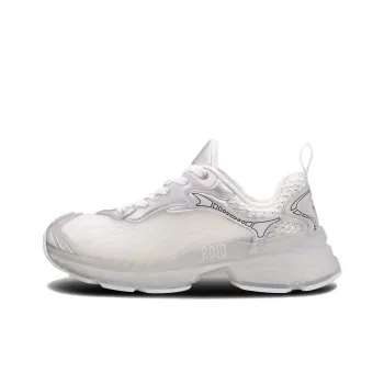 DIOR Vibe White Silver Women's