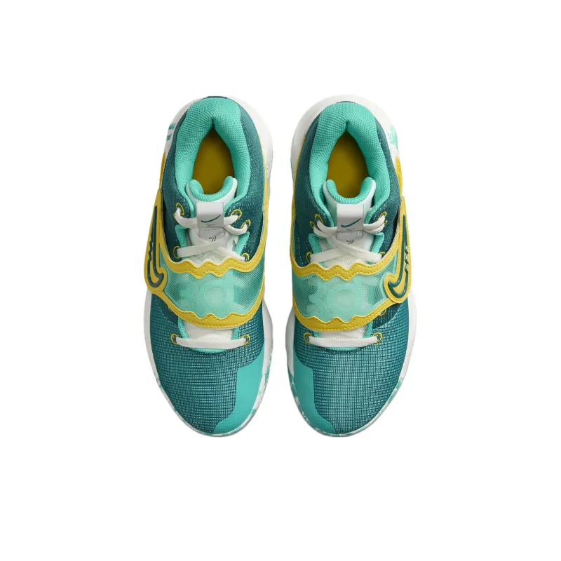Nike Kd Trey 5 X Ep 'Green Shock Absorption'-3