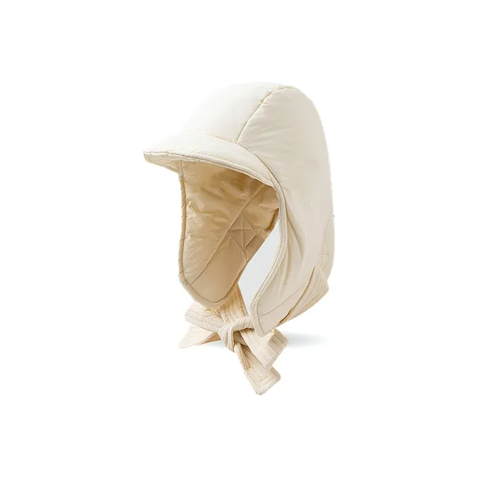 AAJF Polyester Trapper Hats Unisex-1