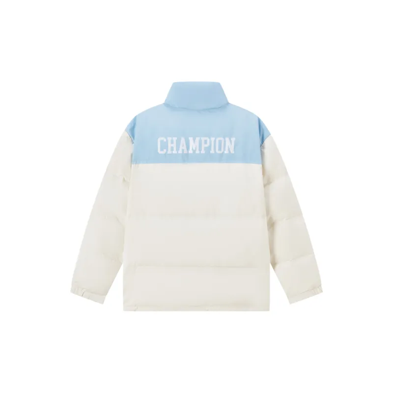 Champion Down Jacket US Version Unisex-5
