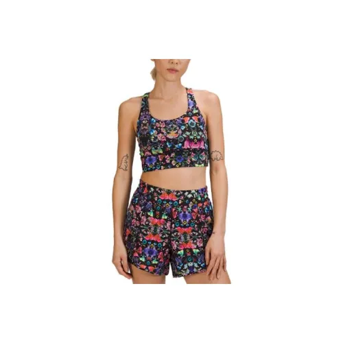 Lululemon Sports Underwear Women's Multicolor