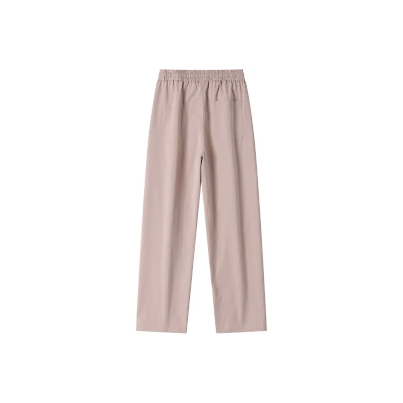 SCRM Casual Pants Unisex-16